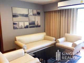 For RENT : Baan Ploenchit / 2 Bedroom / 2 Bathrooms / 151 sqm / 45000 THB [8290663]