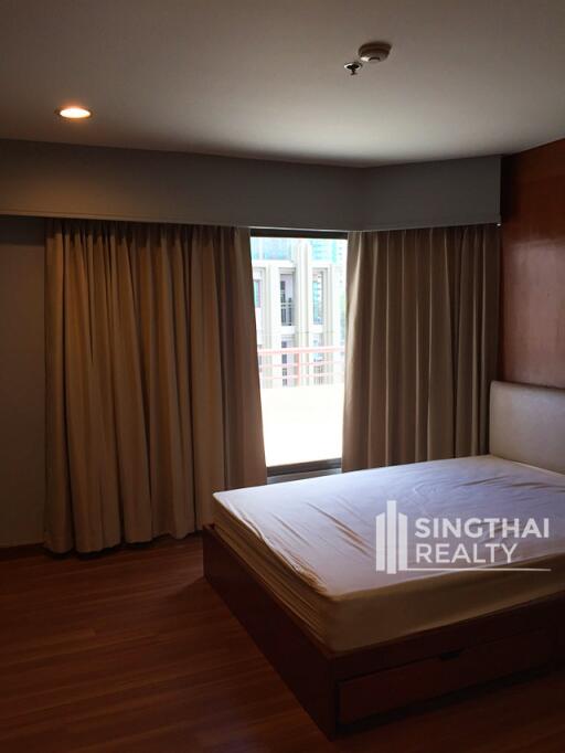 For RENT : Baan Ploenchit / 2 Bedroom / 2 Bathrooms / 151 sqm / 45000 THB [8290663]