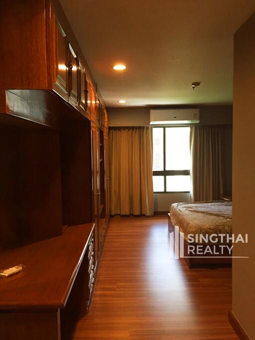 For RENT : Baan Ploenchit / 2 Bedroom / 2 Bathrooms / 151 sqm / 45000 THB [8290663]