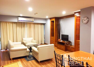 For RENT : Baan Ploenchit / 2 Bedroom / 2 Bathrooms / 151 sqm / 45000 THB [8290663]