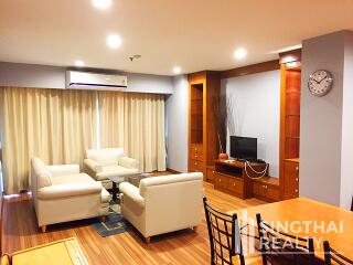 For RENT : Baan Ploenchit / 2 Bedroom / 2 Bathrooms / 151 sqm / 45000 THB [8290663]