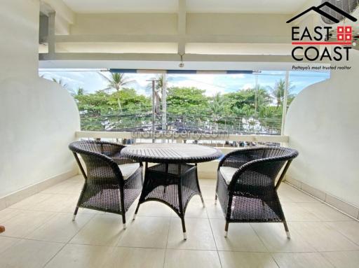 Casa Jomtien  Condo for rent in Jomtien, Pattaya. RC5611