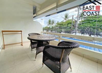 Casa Jomtien  Condo for rent in Jomtien, Pattaya. RC5611