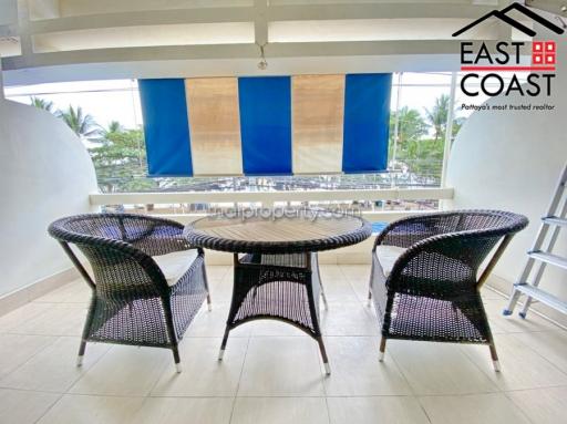 Casa Jomtien  Condo for rent in Jomtien, Pattaya. RC5611