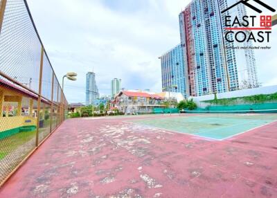 Casa Jomtien  Condo for rent in Jomtien, Pattaya. RC5611