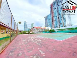 Casa Jomtien  Condo for rent in Jomtien, Pattaya. RC5611