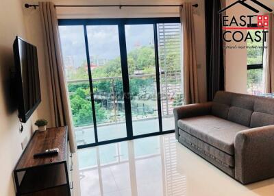 The Axis Condo for sale and for rent in Pratumnak Hill, Pattaya. SRC10837
