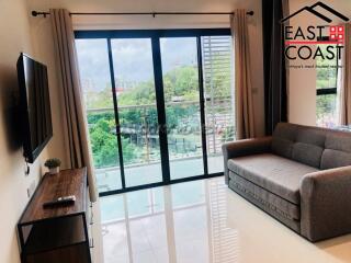 The Axis Condo for sale and for rent in Pratumnak Hill, Pattaya. SRC10837