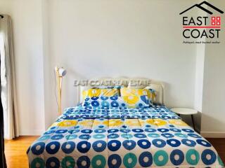 The Axis Condo for sale and for rent in Pratumnak Hill, Pattaya. SRC10837