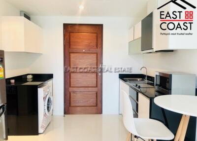 The Axis Condo for sale and for rent in Pratumnak Hill, Pattaya. SRC10837