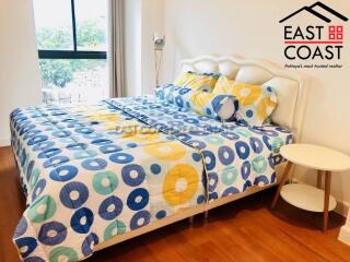 The Axis Condo for sale and for rent in Pratumnak Hill, Pattaya. SRC10837