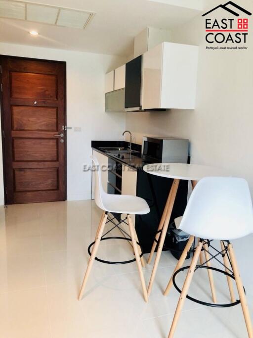 The Axis Condo for sale and for rent in Pratumnak Hill, Pattaya. SRC10837