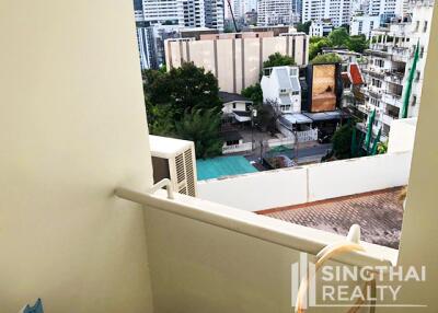 For RENT : The Waterford Park Sukhumvit 53 / 2 Bedroom / 2 Bathrooms / 141 sqm / 45000 THB [8298468]