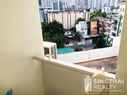 For RENT : The Waterford Park Sukhumvit 53 / 2 Bedroom / 2 Bathrooms / 141 sqm / 45000 THB [8298468]