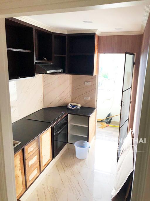 For RENT : The Waterford Park Sukhumvit 53 / 2 Bedroom / 2 Bathrooms / 141 sqm / 45000 THB [8298468]