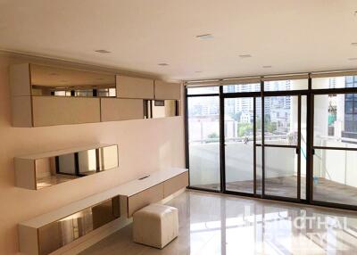 For RENT : The Waterford Park Sukhumvit 53 / 2 Bedroom / 2 Bathrooms / 141 sqm / 45000 THB [8298468]