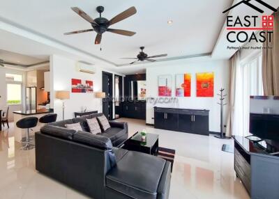 Whispering Palms House for rent in East Pattaya, Pattaya. RH14116