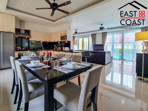 Whispering Palms House for rent in East Pattaya, Pattaya. RH14116