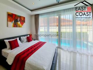 Whispering Palms House for rent in East Pattaya, Pattaya. RH14116