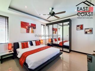 Whispering Palms House for rent in East Pattaya, Pattaya. RH14116