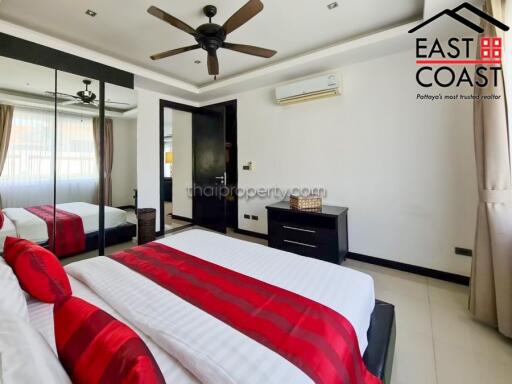 Whispering Palms House for rent in East Pattaya, Pattaya. RH14116