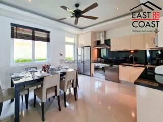 Whispering Palms House for rent in East Pattaya, Pattaya. RH14116