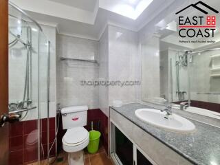 View Talay  2 Condo for rent in Jomtien, Pattaya. RC13930