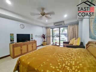 View Talay  2 Condo for rent in Jomtien, Pattaya. RC13930