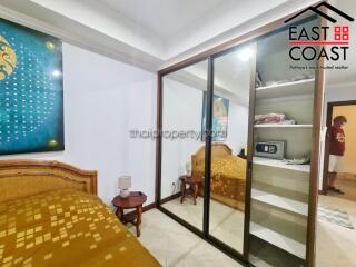 View Talay  2 Condo for rent in Jomtien, Pattaya. RC13930