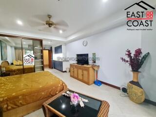 View Talay  2 Condo for rent in Jomtien, Pattaya. RC13930