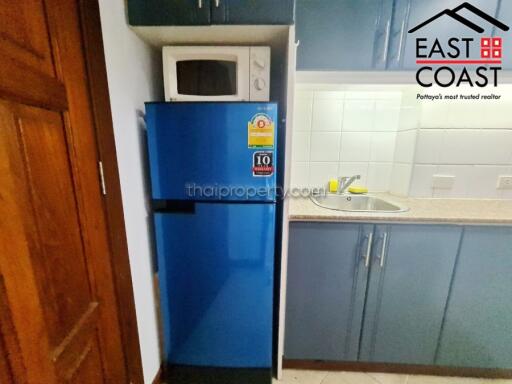 View Talay  2 Condo for rent in Jomtien, Pattaya. RC13930