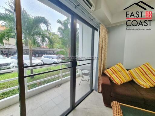 View Talay  2 Condo for rent in Jomtien, Pattaya. RC13930