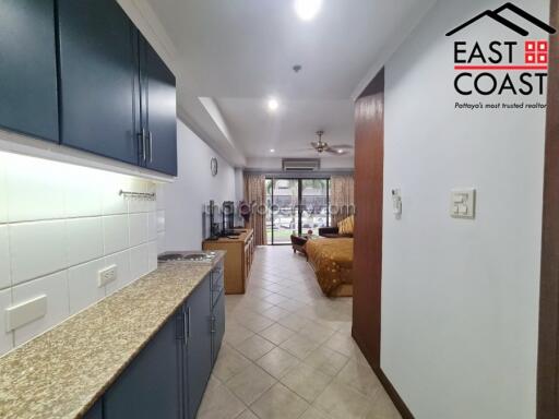 View Talay  2 Condo for rent in Jomtien, Pattaya. RC13930