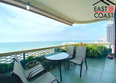 Chom Talay  Condo for sale in Jomtien, Pattaya. SC13595