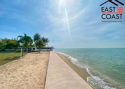 Chom Talay  Condo for sale in Jomtien, Pattaya. SC13595