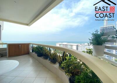 Chom Talay  Condo for sale in Jomtien, Pattaya. SC13595