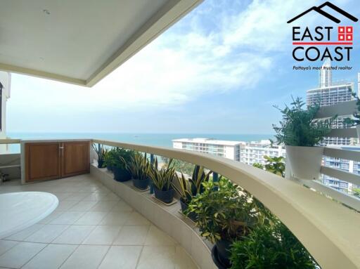 Chom Talay  Condo for sale in Jomtien, Pattaya. SC13595