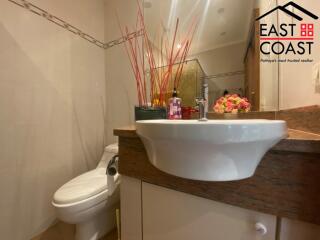 Chom Talay  Condo for sale in Jomtien, Pattaya. SC13595