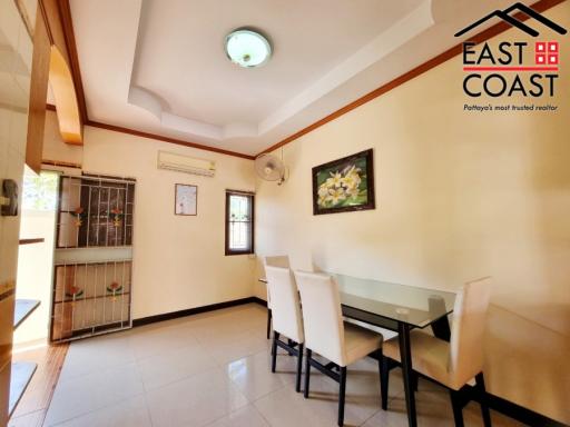 Blue Star Village House for rent in East Pattaya, Pattaya. RH11889