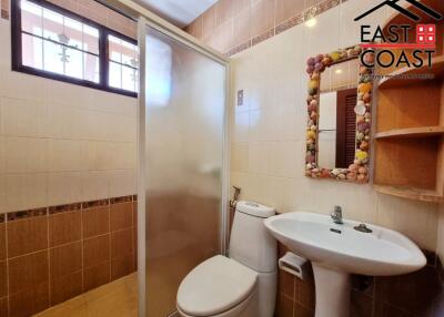 Blue Star Village House for rent in East Pattaya, Pattaya. RH11889