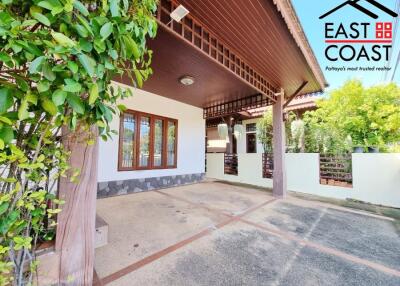 Blue Star Village House for rent in East Pattaya, Pattaya. RH11889