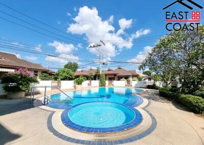 Blue Star Village House for rent in East Pattaya, Pattaya. RH11889