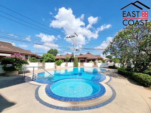 Blue Star Village House for rent in East Pattaya, Pattaya. RH11889