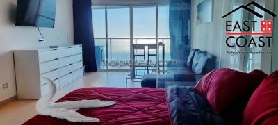 The Sands Condo for rent in Pratumnak Hill, Pattaya. RC13771