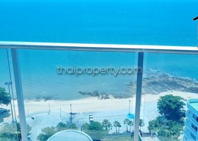 The Sands Condo for rent in Pratumnak Hill, Pattaya. RC13771