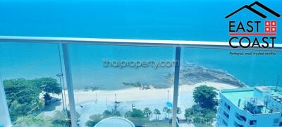 The Sands Condo for rent in Pratumnak Hill, Pattaya. RC13771