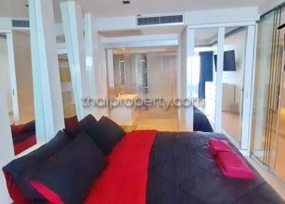 The Sands Condo for rent in Pratumnak Hill, Pattaya. RC13771