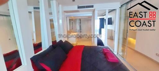 The Sands Condo for rent in Pratumnak Hill, Pattaya. RC13771