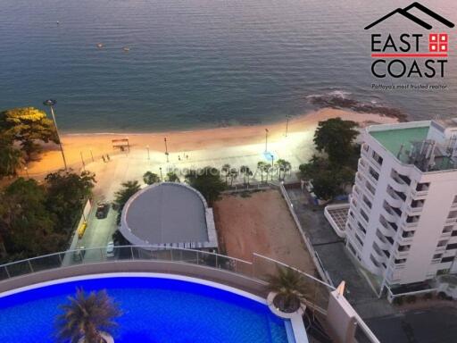 The Sands Condo for rent in Pratumnak Hill, Pattaya. RC13771