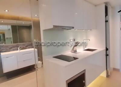 The Sands Condo for rent in Pratumnak Hill, Pattaya. RC13771